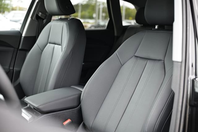New 2026 Audi Q5 Premium AWD/4WD image 22