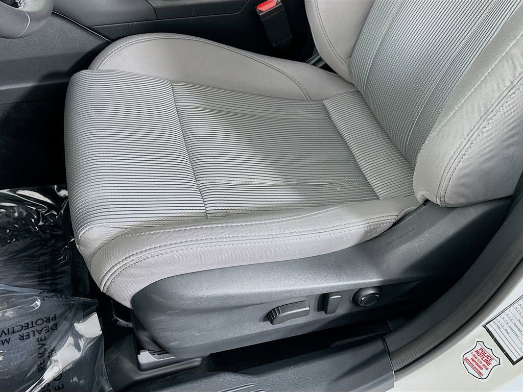 Used 2025 Subaru Legacy Premium AWD/4WD image 26
