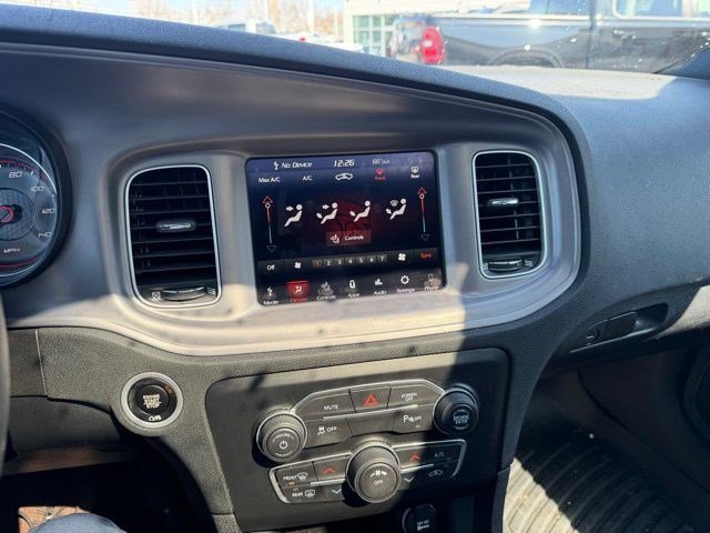 Used 2023 Dodge Charger SXT w/ Cold Weather Package image 17