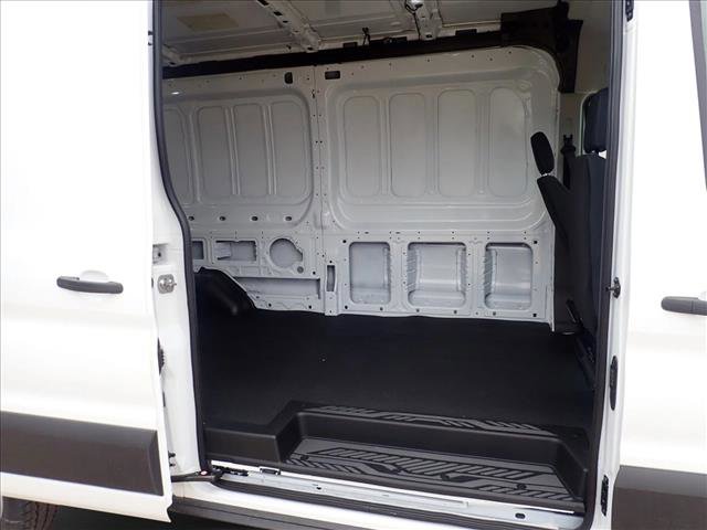 New 2026 Ford Transit 250 148 Medium Roof Extended AWD image 8