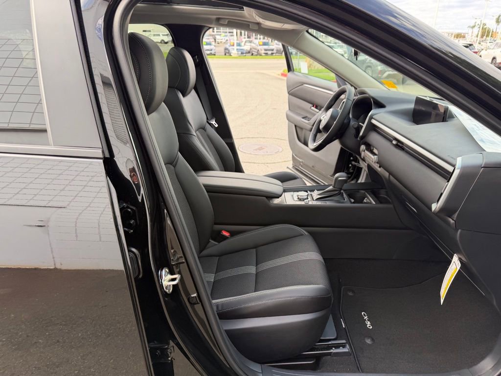 New 2026 MAZDA CX-50 2.5 Hybrid w/ Cargo Package image 20