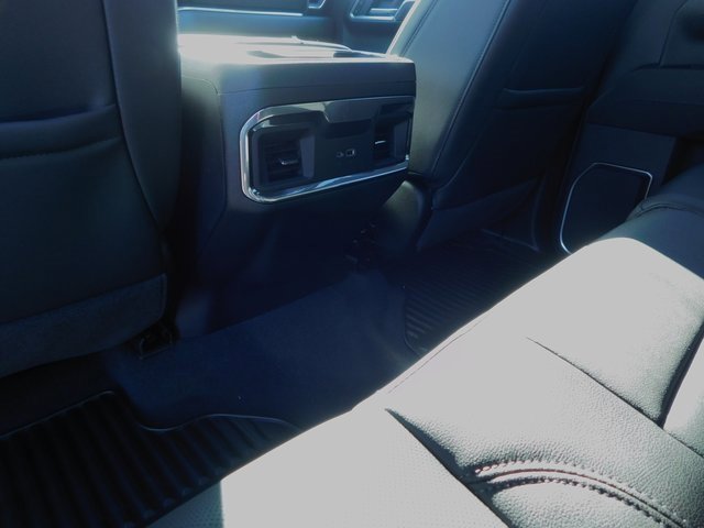 New 2026 Chevrolet Silverado 1500 LTZ image 21