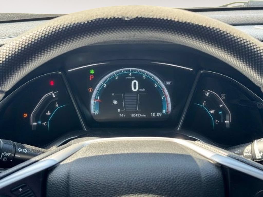 Used 2016 Honda Civic EX-T image 15