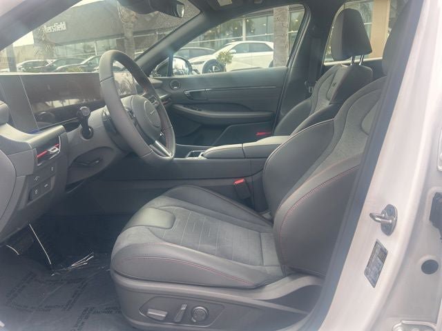 New 2026 Hyundai Sonata N Line image 14