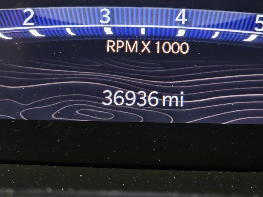 Used 2022 Jeep Grand Cherokee L Limited RWD image 39