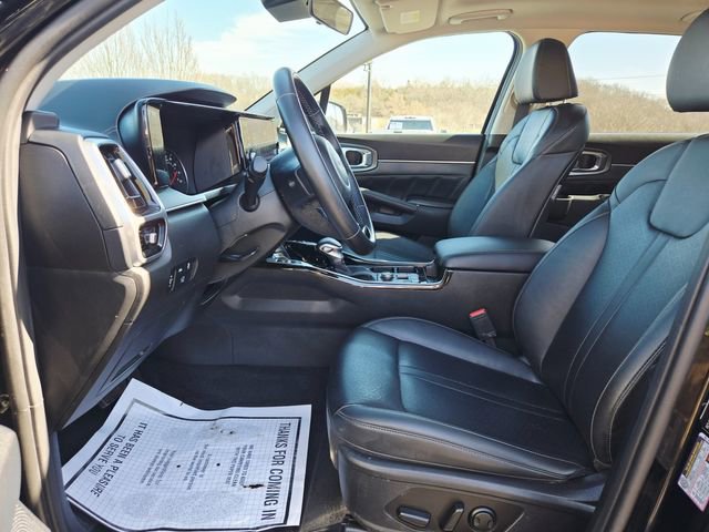 Used 2022 Kia Sorento SX image 11