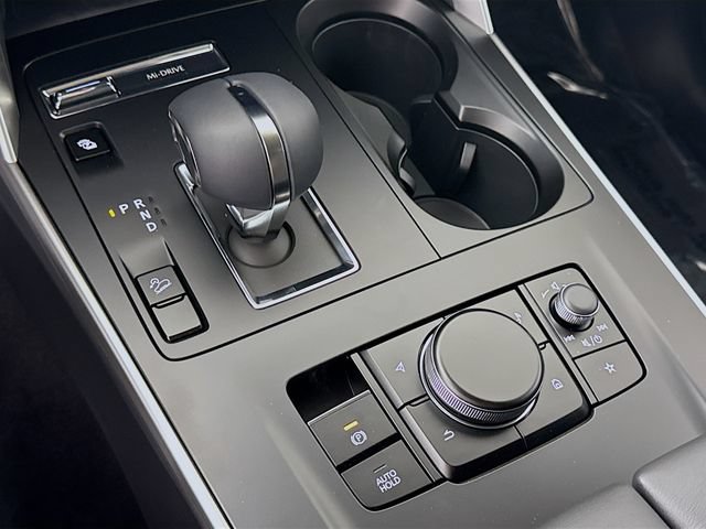 New 2026 MAZDA CX-70 SC AWD/4WD image 16