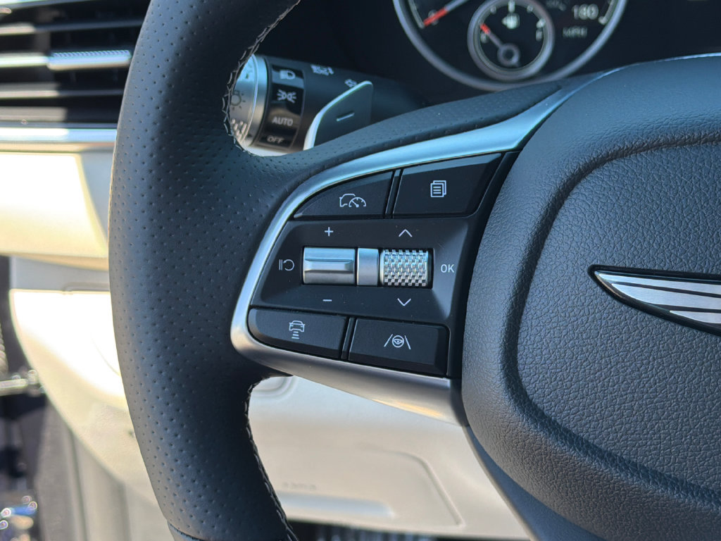 New 2026 Genesis G70 2.5T AWD/4WD image 26