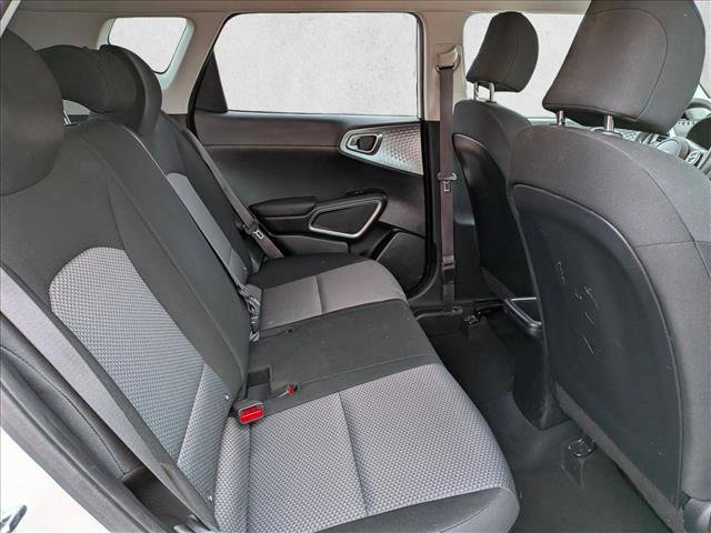 Used 2021 Kia Soul LX image 19