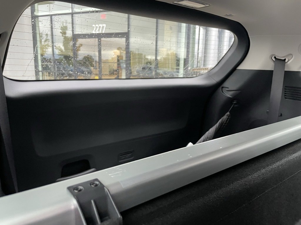 New 2026 Kia Sorento X-Line EX image 31