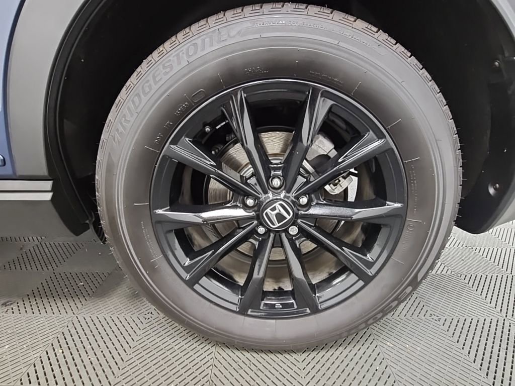 Used 2025 Honda CR-V Sport-L image 44