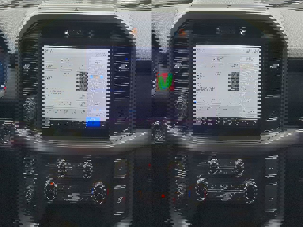 Certified 2025 Ford F150 Tremor w/ Bed Utility Package image 16