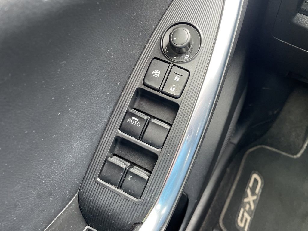 Used 2014 MAZDA CX-5 Grand Touring image 24
