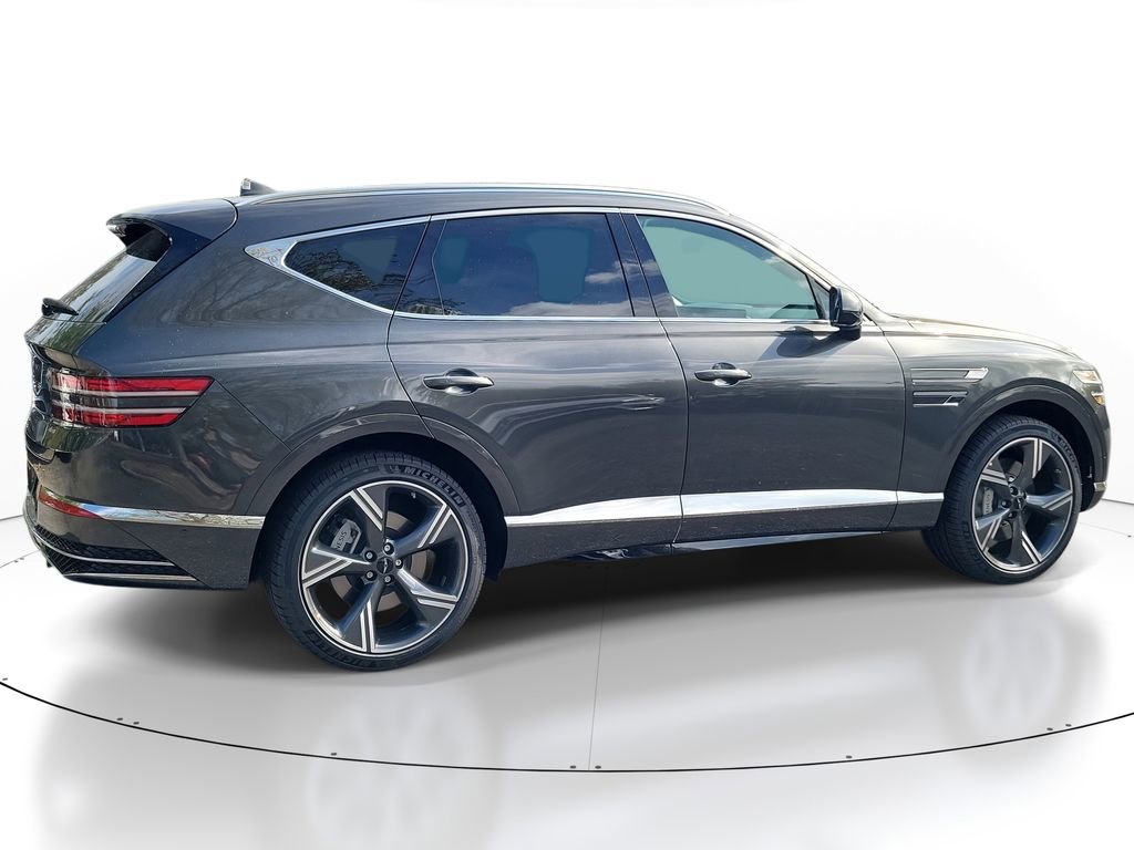 New 2026 Genesis GV80 2.5T Prestige image 2