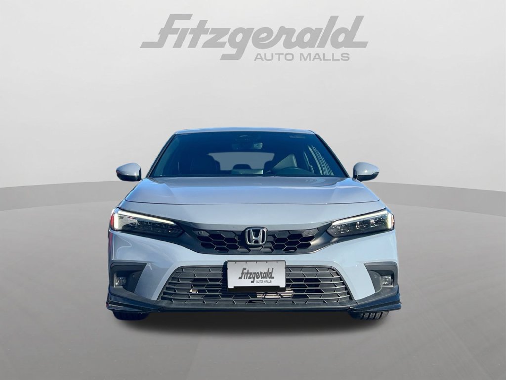 Used 2023 Honda Civic Sport Touring image 11