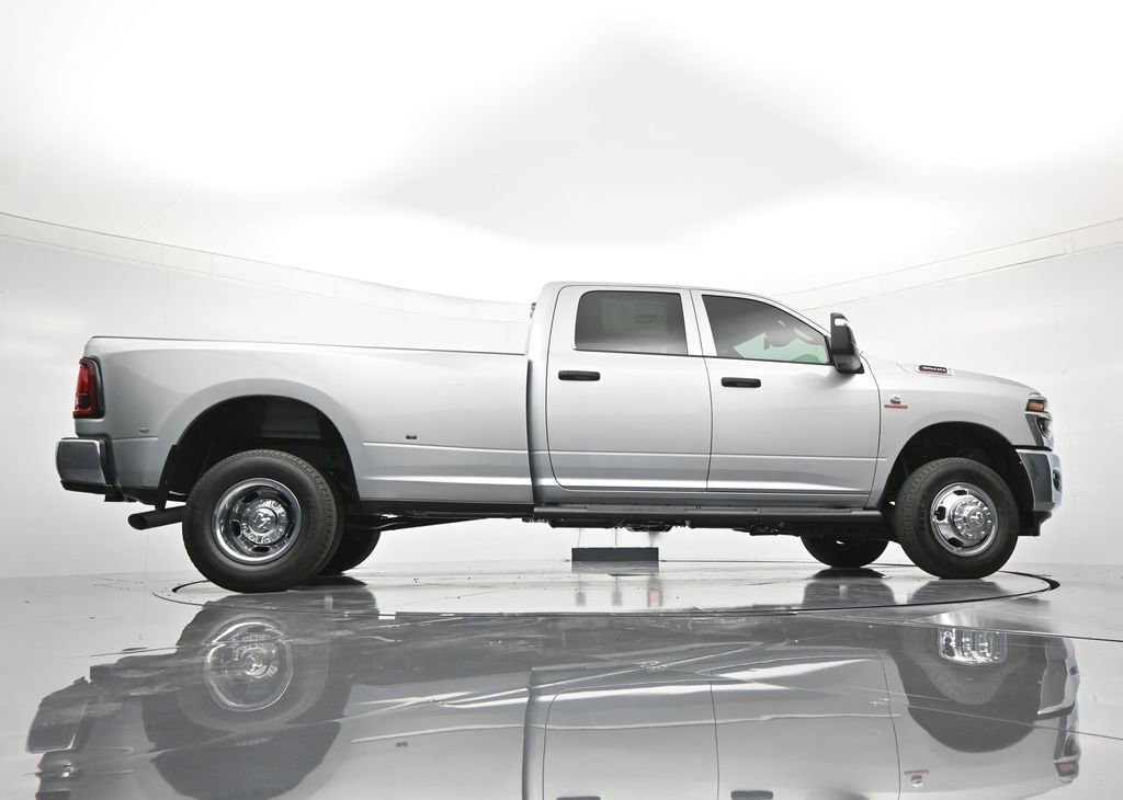 New 2026 RAM 3500 Tradesman image 41