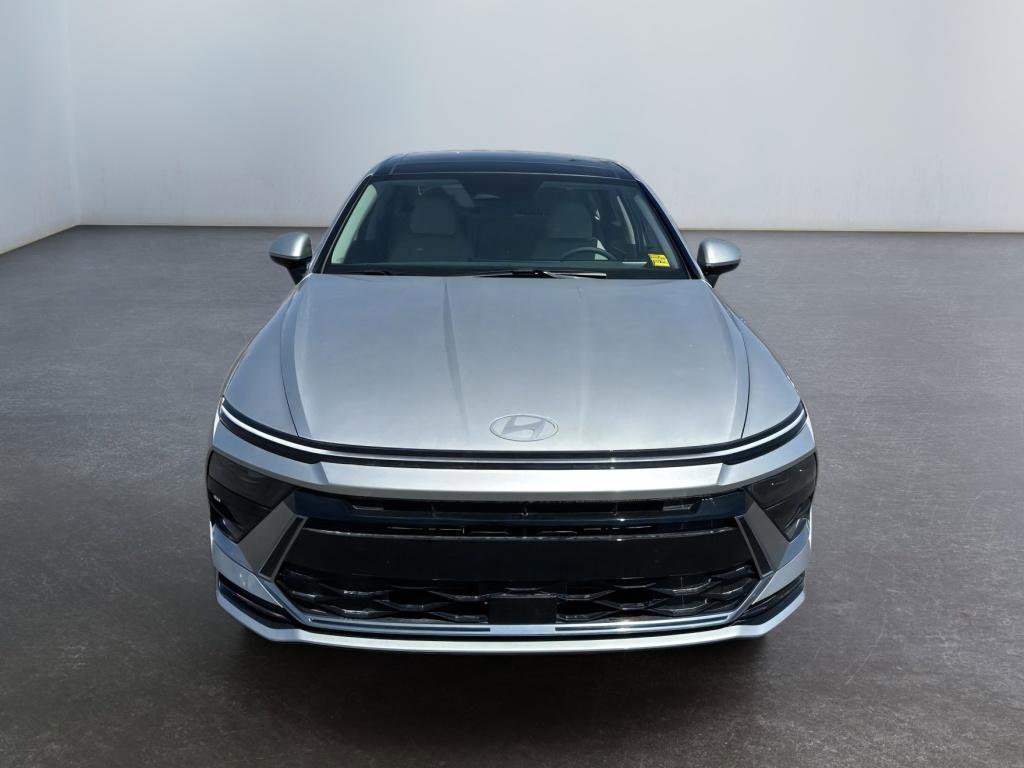 New 2024 Hyundai Sonata SEL w/ Convenience Package image 3