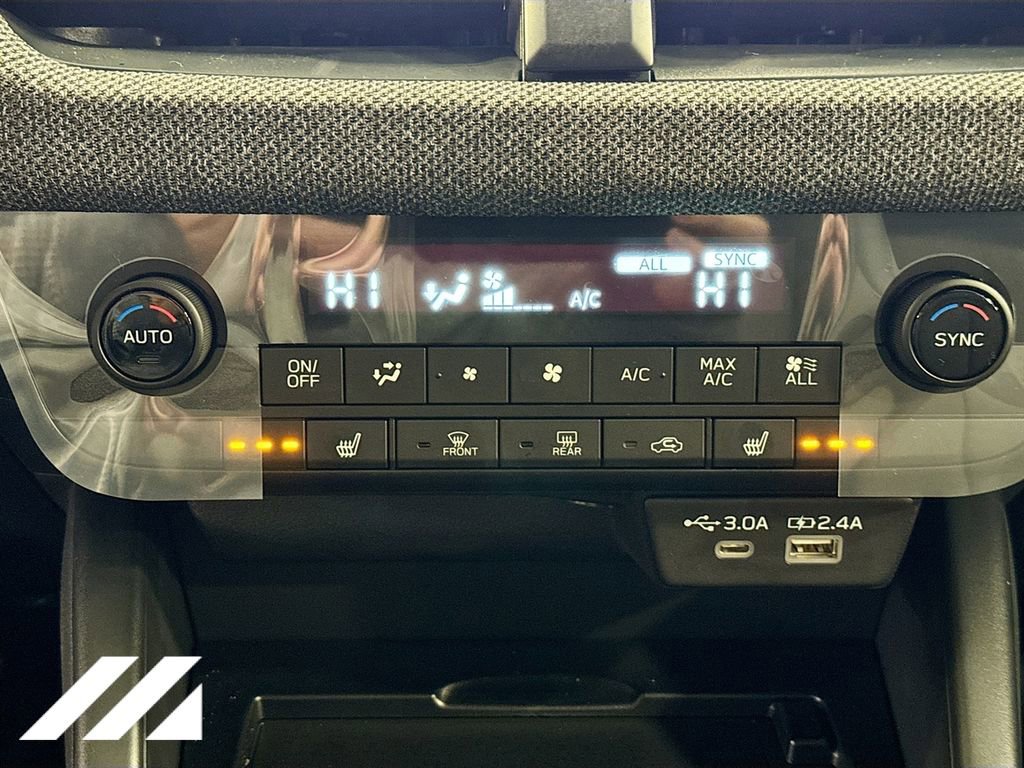 New 2026 Subaru Outback Limited AWD/4WD image 16
