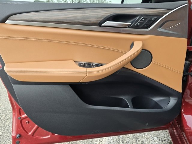 Used 2019 BMW X4 xDrive30i w/ Executive Package image 15