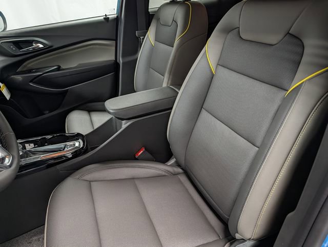 New 2026 Chevrolet Trax ACTIV w/ Driver Confidence Package image 10