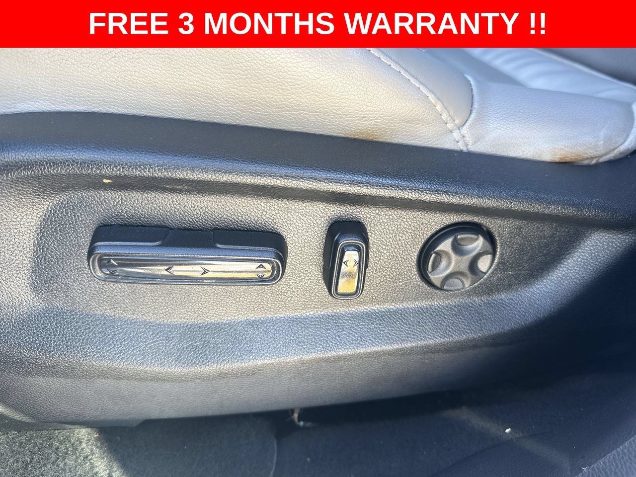 Used 2018 Honda CR-V EX-L image 13