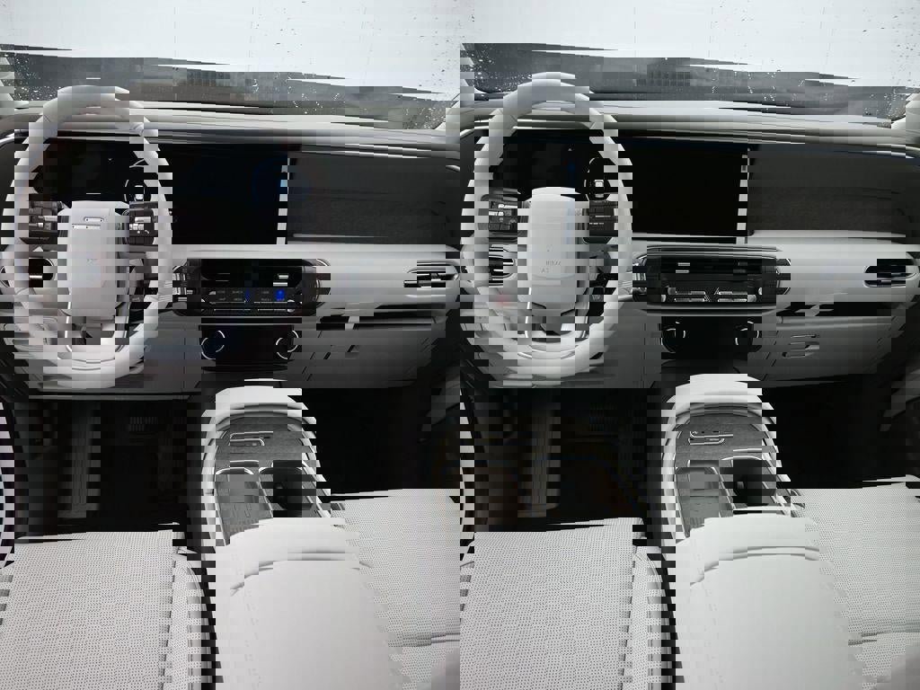 New 2026 Hyundai Palisade SEL image 10