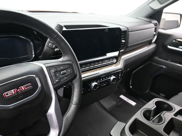 Used 2023 GMC Sierra 1500 Elevation image 28