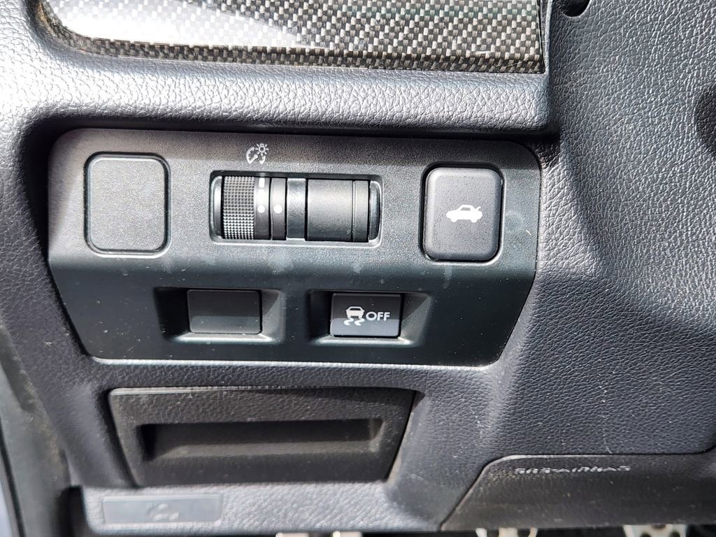 Used 2016 Subaru WRX Premium image 28