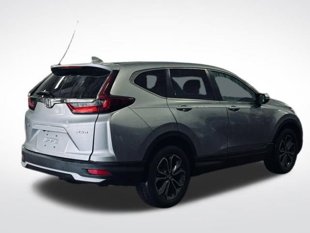 Used 2022 Honda CR-V EX image 5