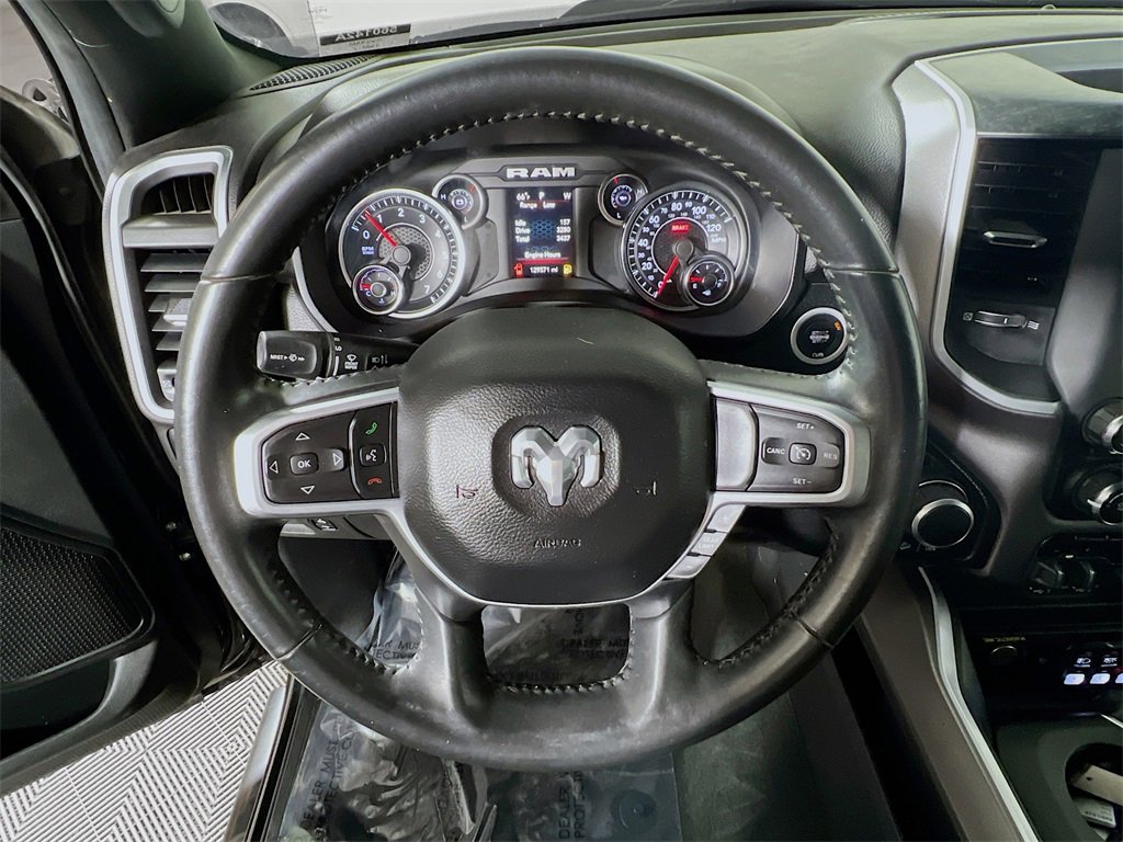 Used 2020 RAM 1500 Big Horn image 11