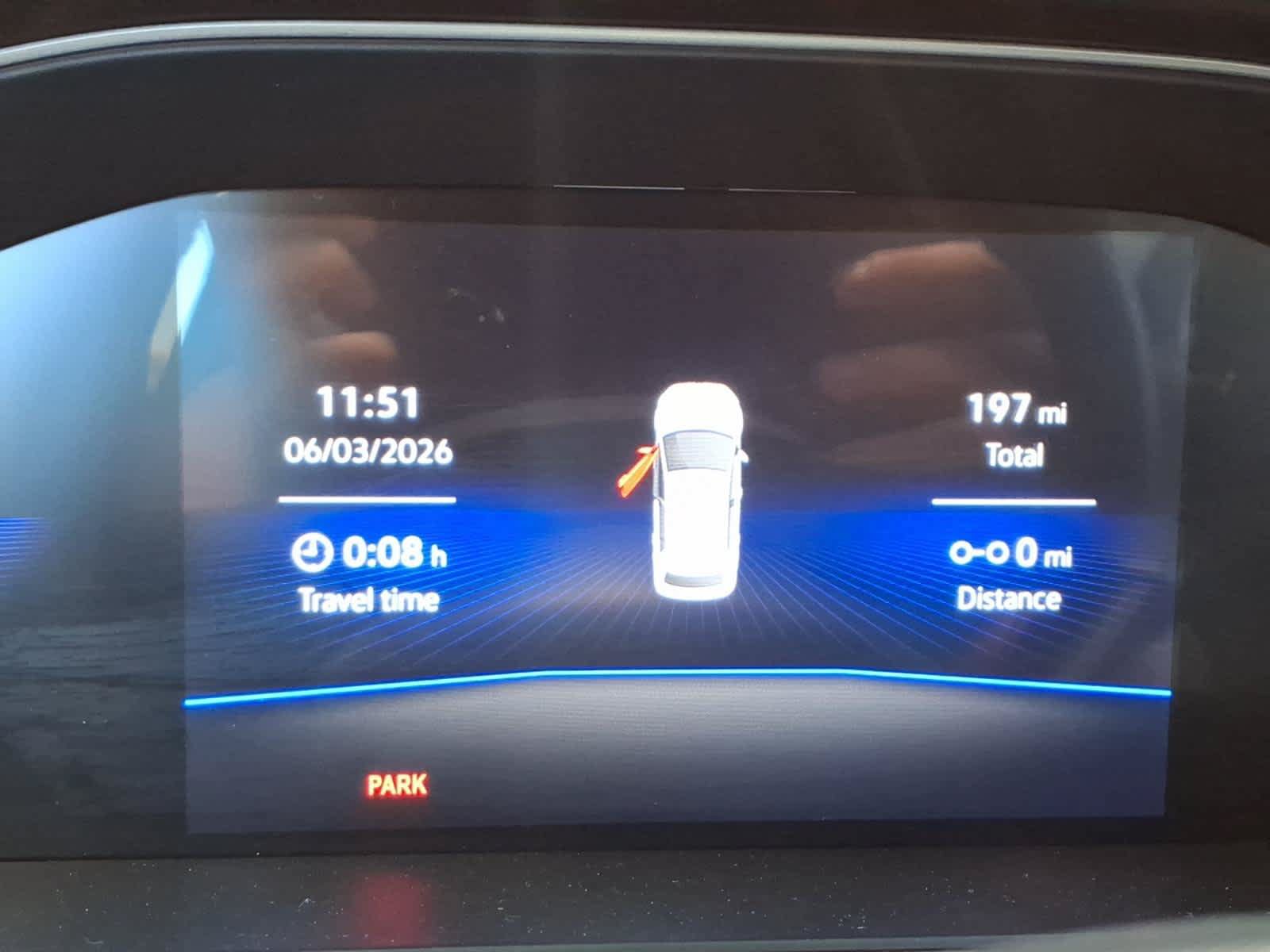 Used 2026 Volkswagen Jetta SE FWD image 12