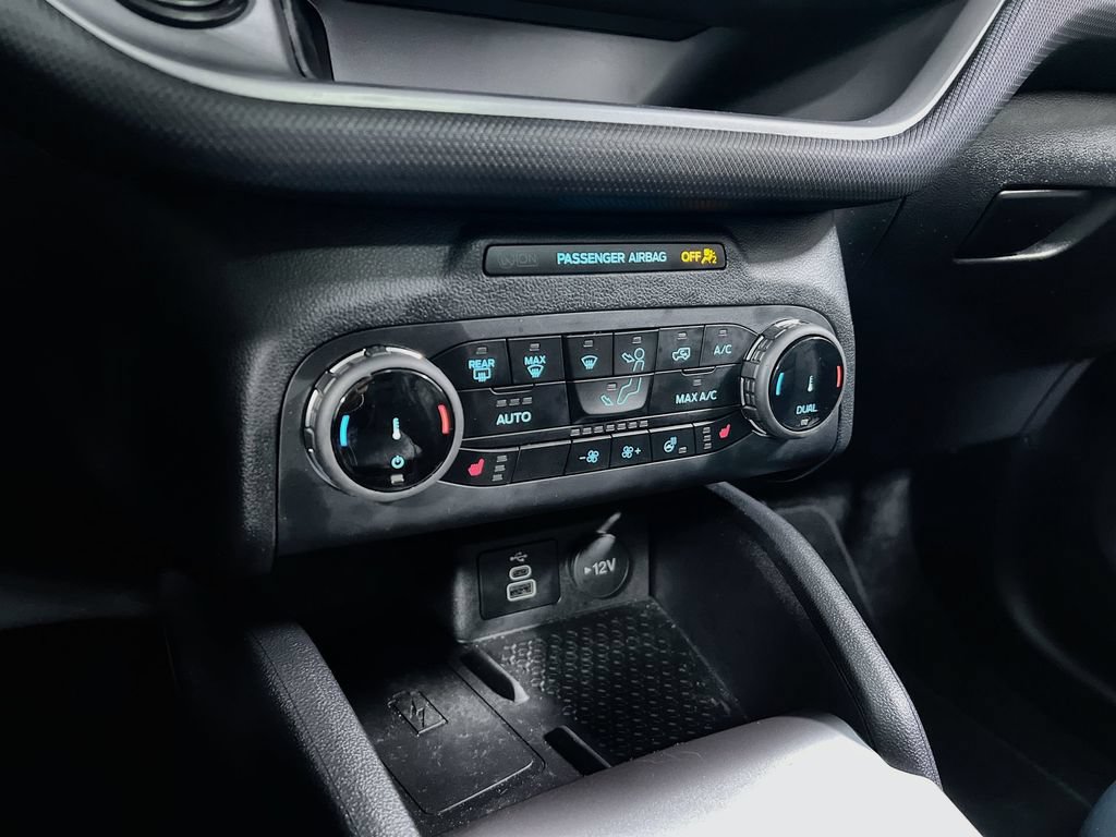 Used 2024 Ford Bronco Sport Outer Banks w/ Tech Package AWD/4WD image 37