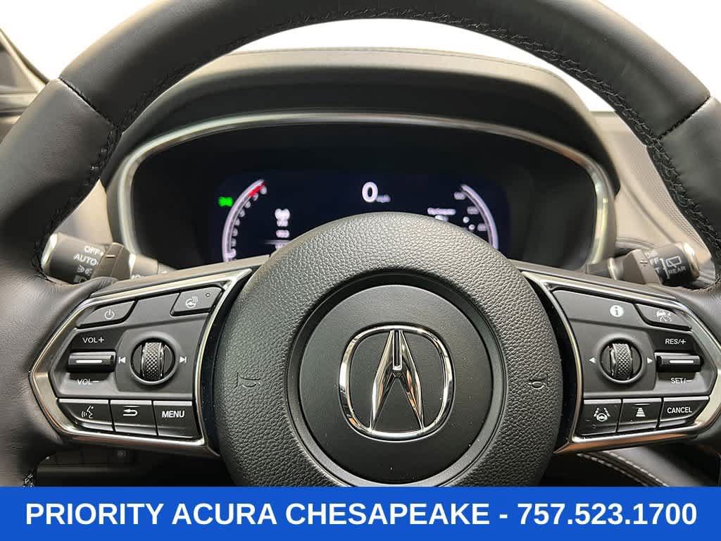 New 2026 Acura MDX w/ Advance Package AWD/4WD image 22