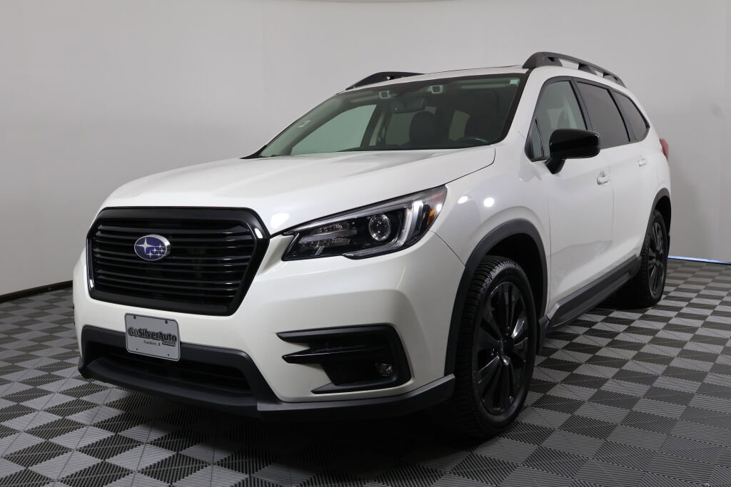 Used 2022 Subaru Ascent Onyx Edition image 8