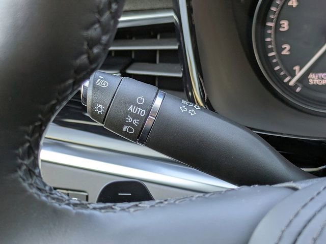 Certified 2025 Cadillac XT6 Premium Luxury w/ Platinum Package image 32