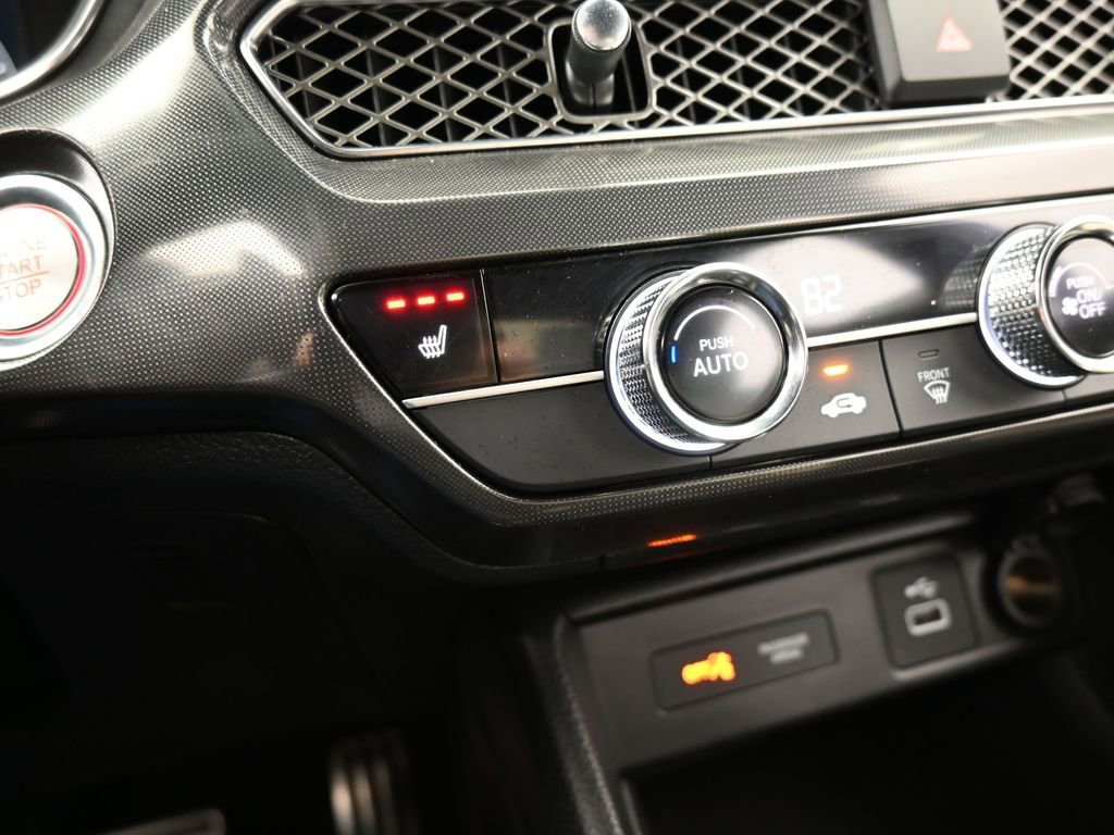 Used 2024 Acura Integra A-Spec image 26