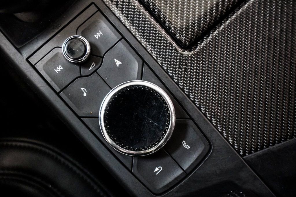 Used 2020 Cadillac CT6 V image 30