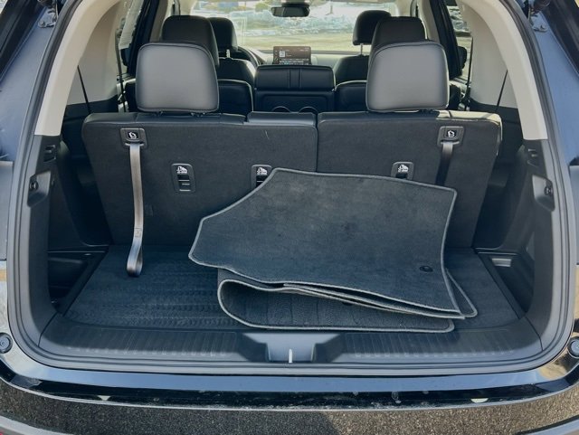 Certified 2025 Honda Pilot EX-L image 16