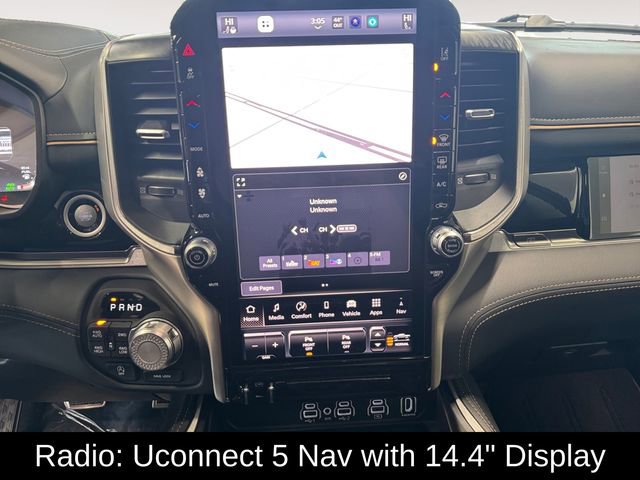 New 2026 RAM 1500 Tungsten image 5