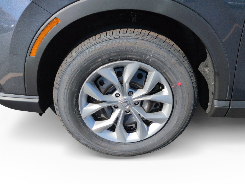 New 2027 Honda CR-V LX image 28