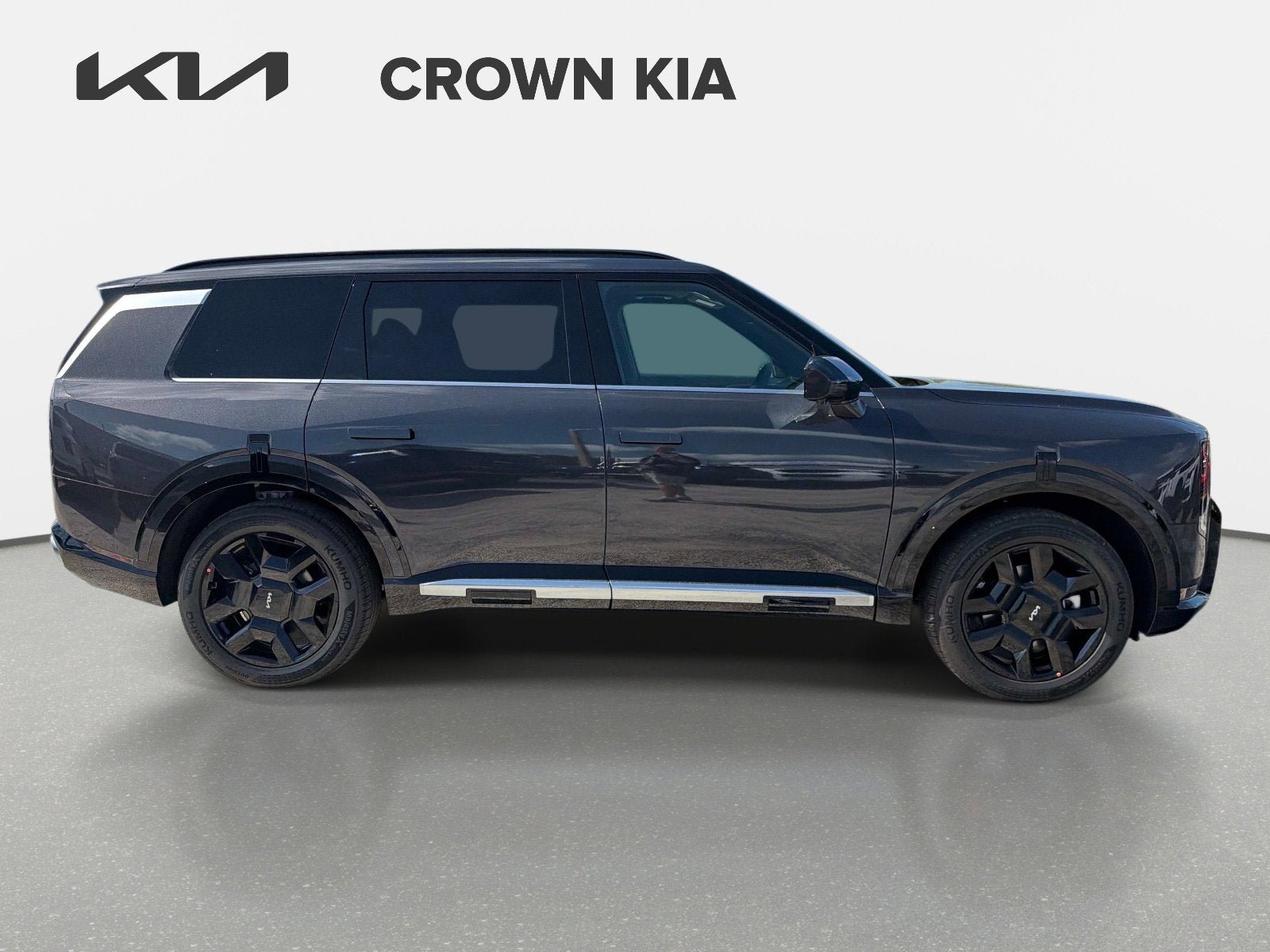 New 2027 Kia Telluride SX FWD image 4
