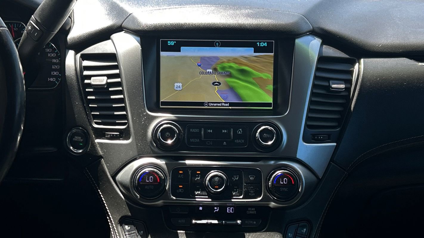 Used 2018 Chevrolet Tahoe Premier AWD/4WD image 19