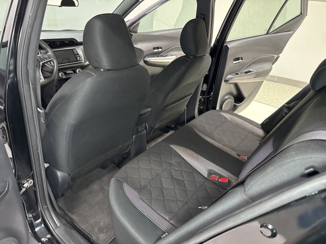 Used 2020 Nissan Kicks SV image 21