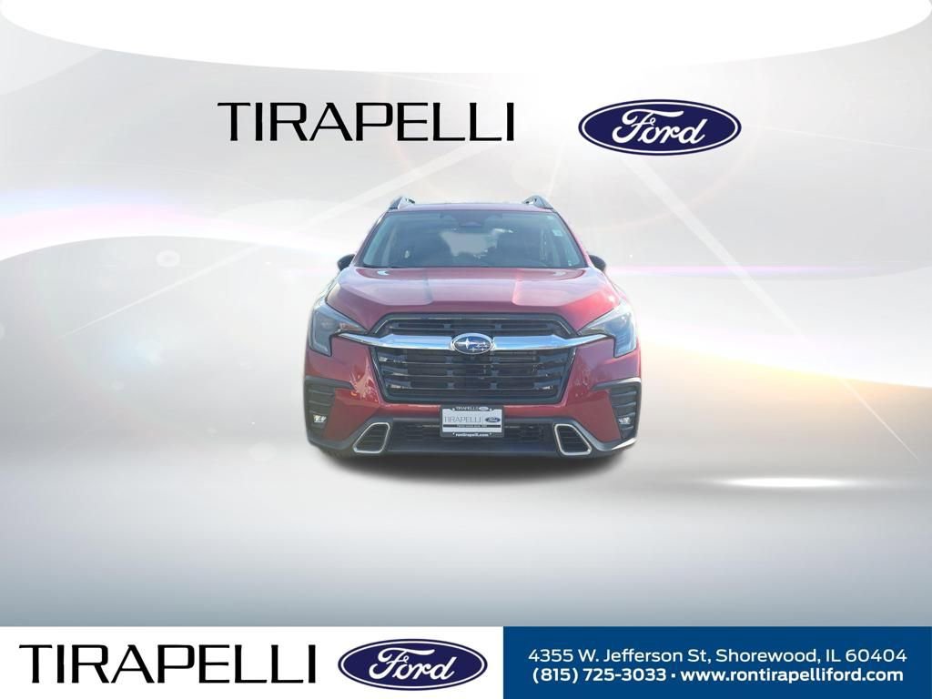 Used 2024 Subaru Ascent Touring image 4