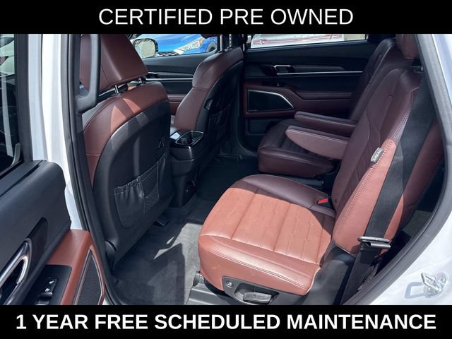 Used 2024 Kia Telluride SX Prestige AWD/4WD image 14