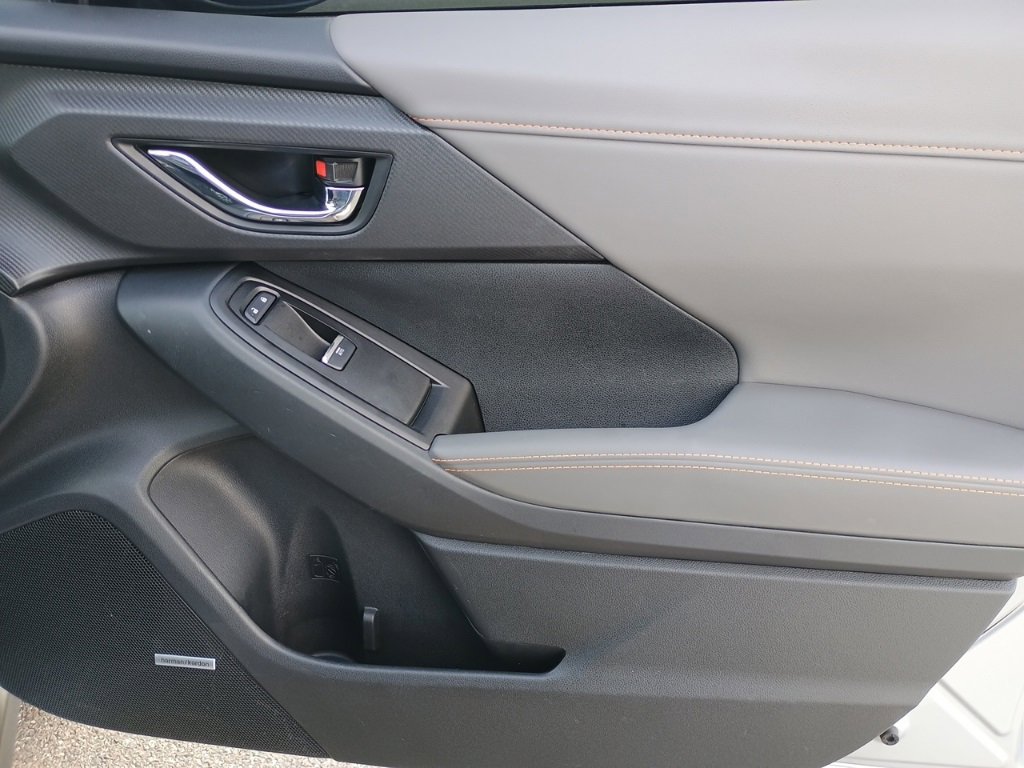 Certified 2024 Subaru Crosstrek 2.5i Limited w/ Popular Package #4A image 22