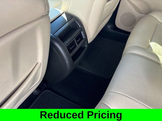 Used 2019 Cadillac XT5 FWD image 31
