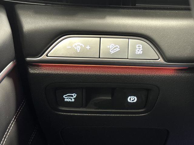 Used 2025 Genesis GV80 2.5T Prestige image 27