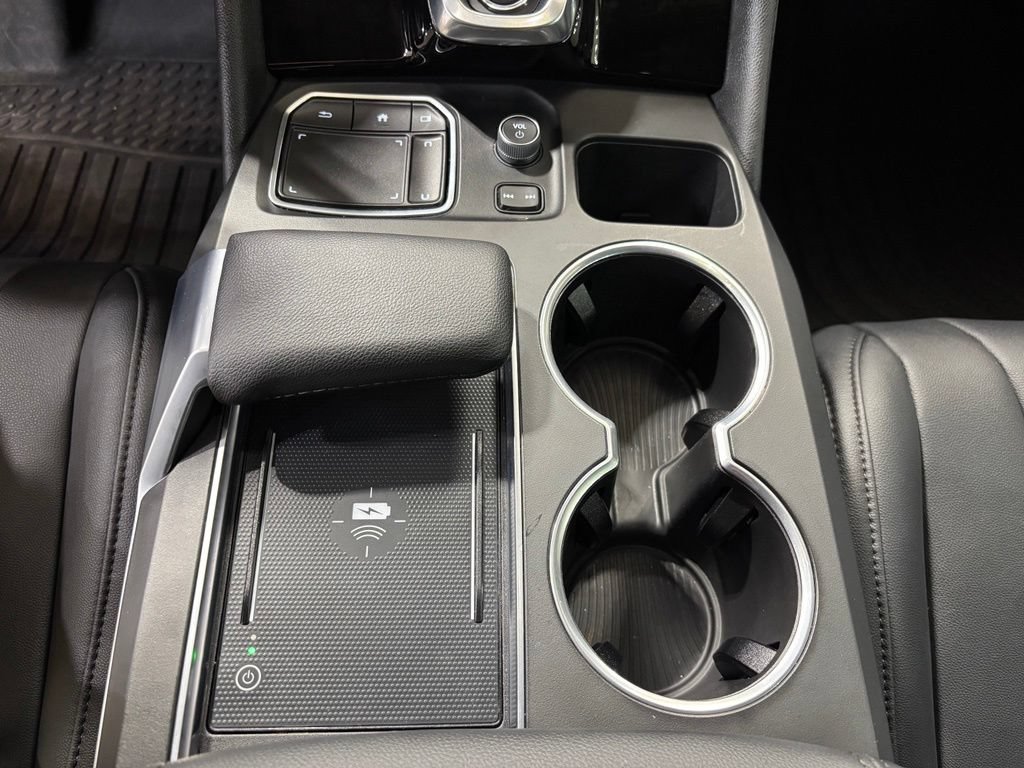 Used 2024 Acura MDX SH-AWD image 26