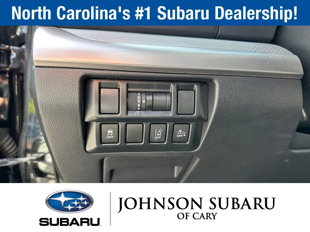Used 2019 Subaru Outback 2.5i Premium AWD/4WD image 17